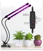 3 Head LED Plant Grow Light