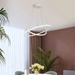 Circle-Shaped Combination Pendent Light Eu5147