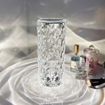 Rose Diamond Table Lamp XH812