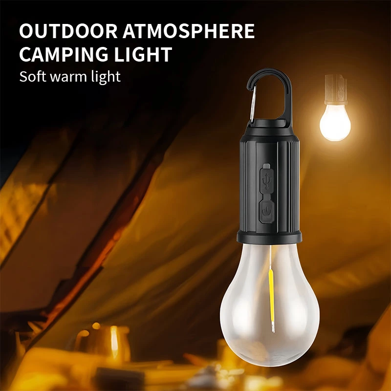 Joystar 5m Length 10 E12 Bulbs IP44 Outdoor LED String BL-0510-009