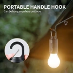 Joystar 5m Length 10 E12 Bulbs IP44 Outdoor LED String BL-0510-009