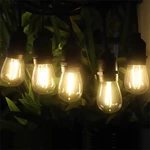 Joystar 5m Length 10Bulbs IP44 Outdoor LED String BL-0510-008