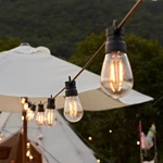 Joystar 5m Length 10 ST38 Bulbs IP44 Outdoor LED String BL-0510-006