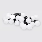 Joystar 5m Length 10 G50 Bulbs IP44 Outdoor LED String BL-0510-001