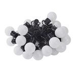 Joystar 5m Length 20Bulbs IP44 Outdoor LED String BL-0520-004