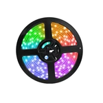 Joystar 15m 4848 RGB Remote and Bluetooth APP Control Smart LED Strip Light TZDD-03