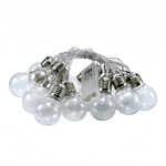 Joystar 5m Length 10 G50 Bulbs IP44 Outdoor LED String BL-0510-005