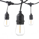 Joystar 5m Length 10 S14 Bulbs IP44 Outdoor LED String BL-0510-002