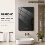 LED Bathroom Mirrors-MLB11001C